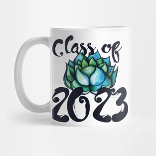 Class of 2023 Mug